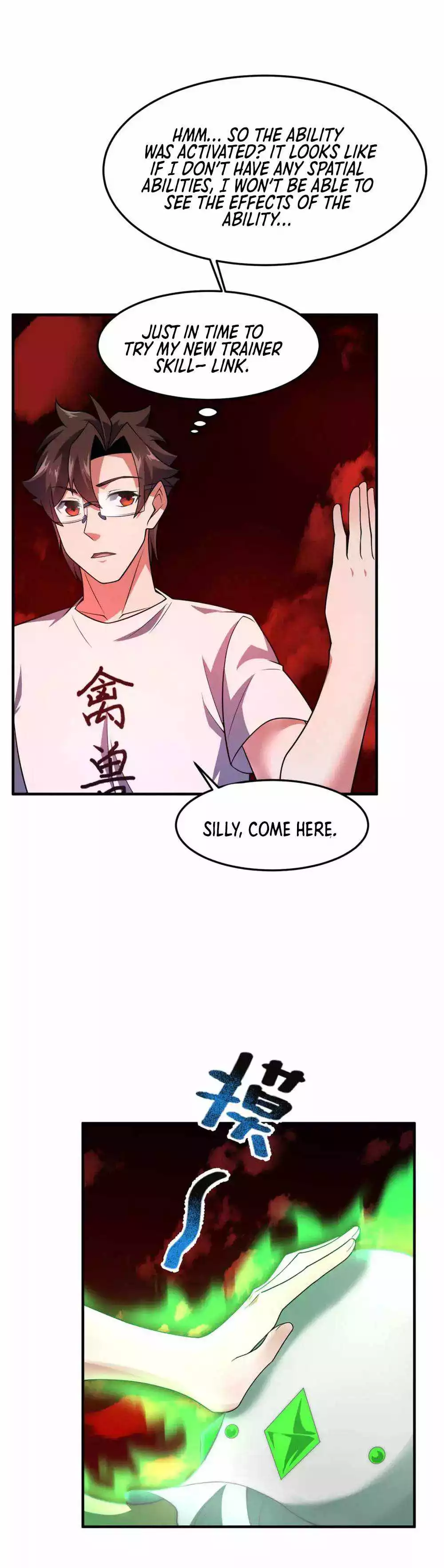 Manga page 7