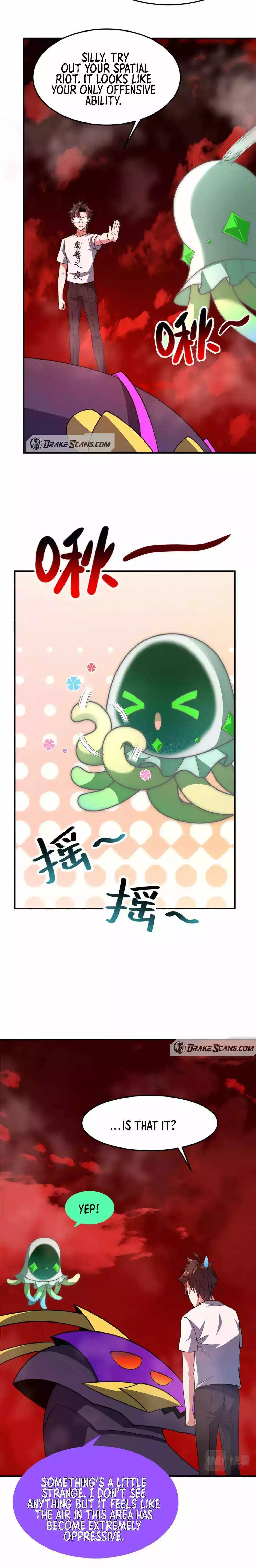 Manga page 6