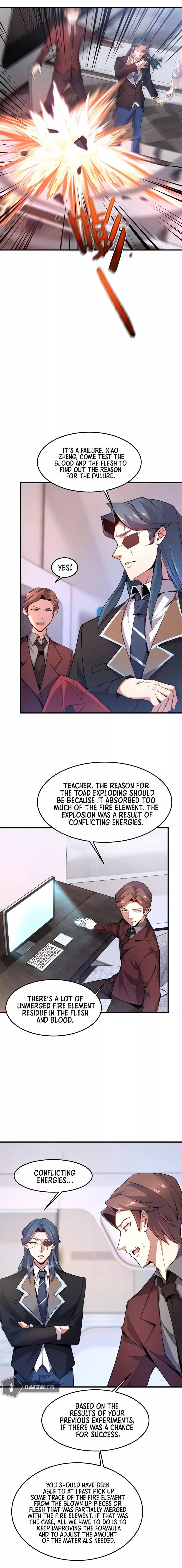 Manga page 9