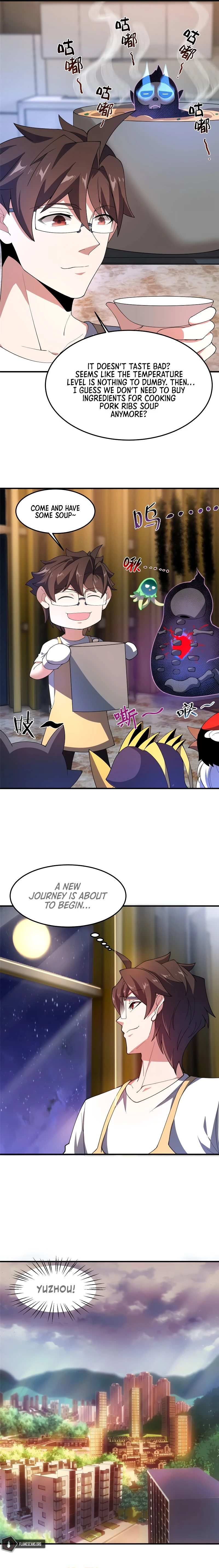 Manga page 9