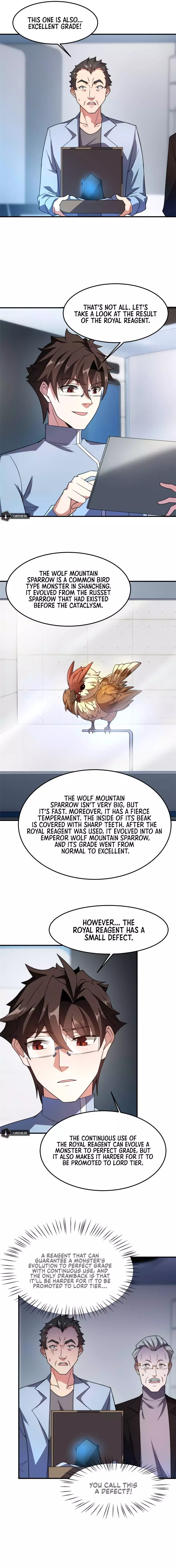 Manga page 4