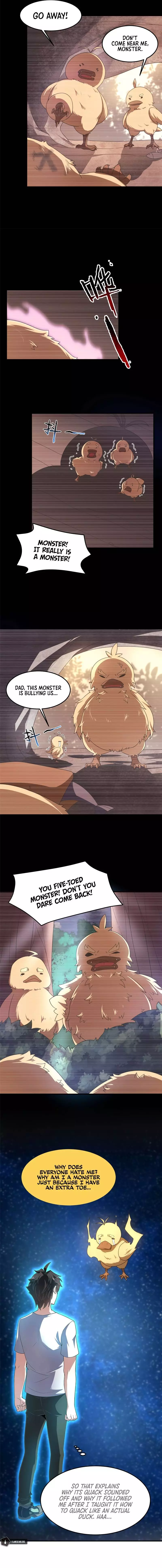 Manga page 4
