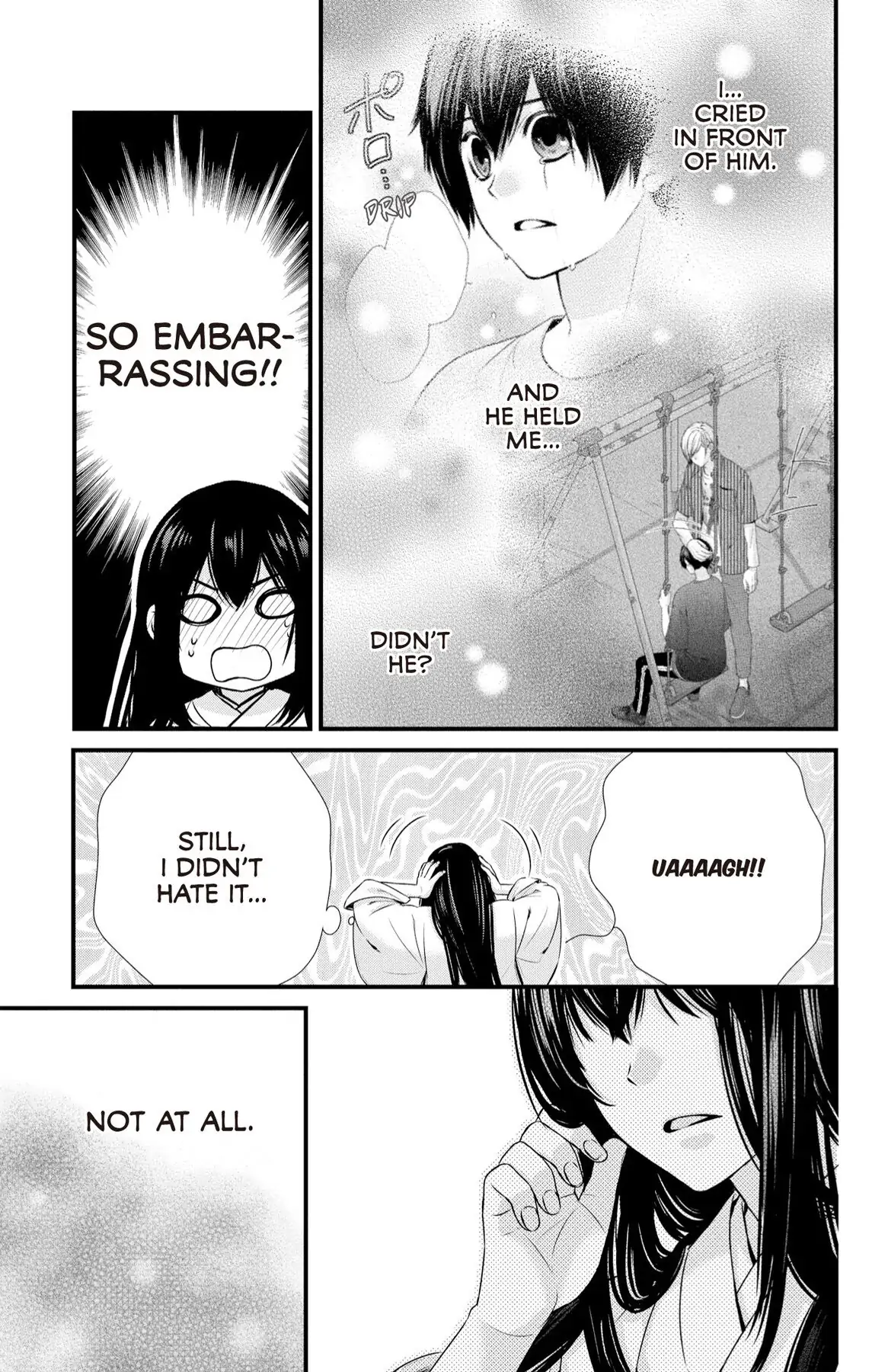 Manga page 11