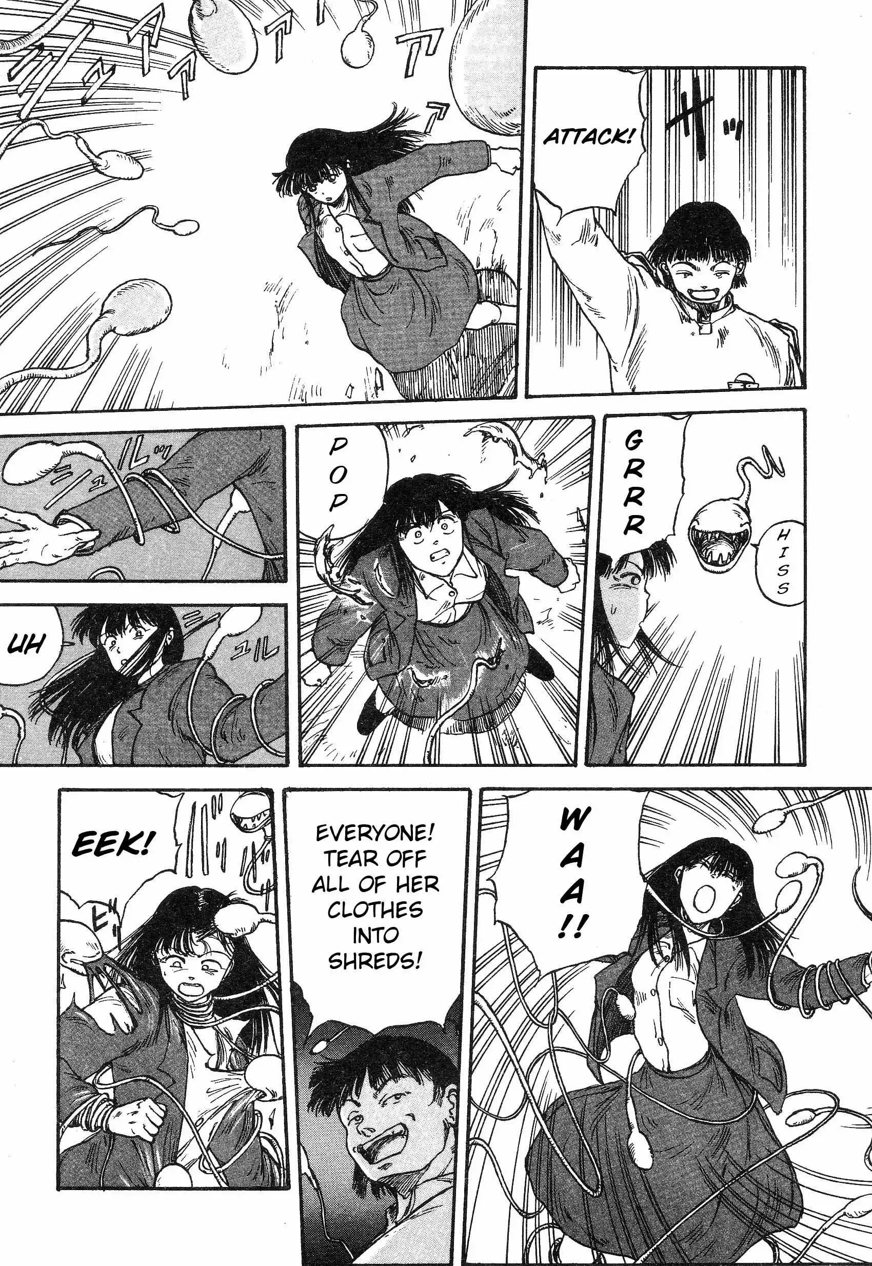 Manga page 10