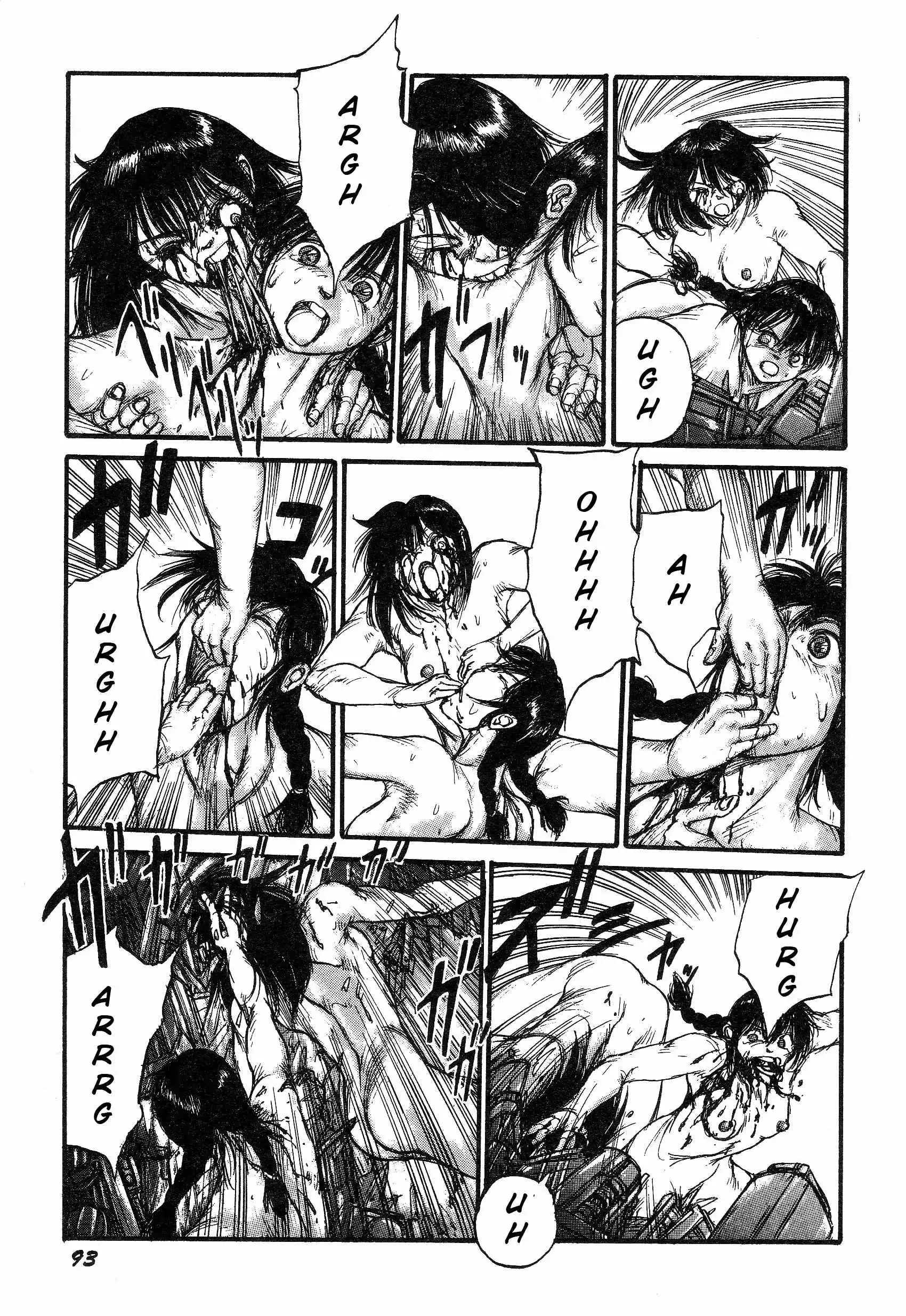 Manga page 15