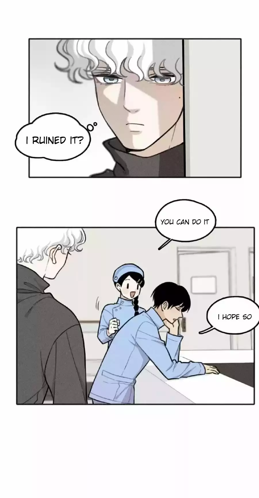 Manga page 32
