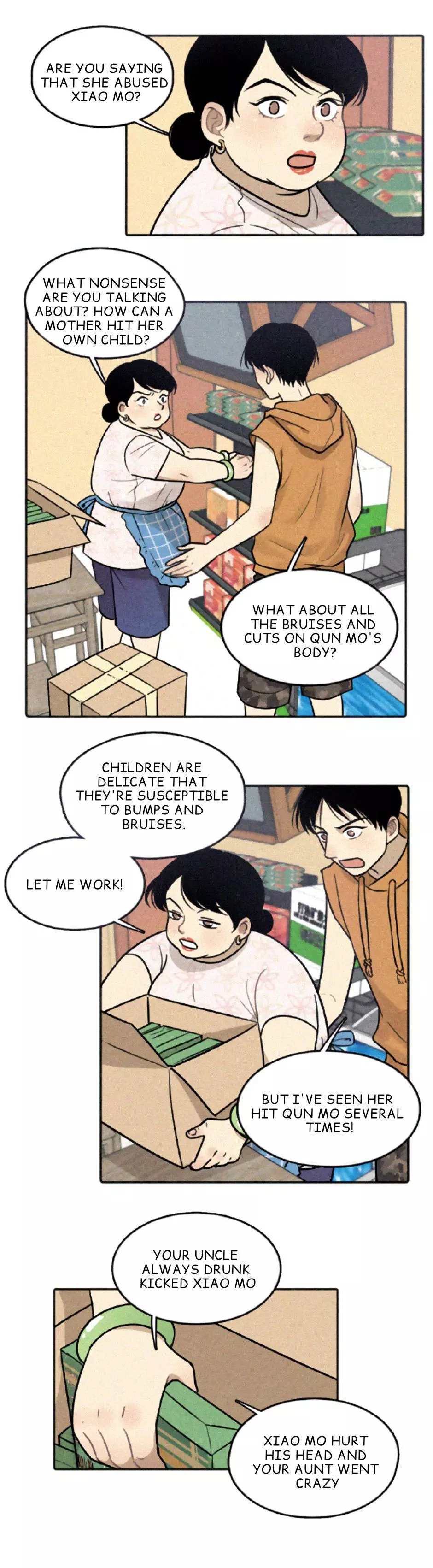 Manga page 4