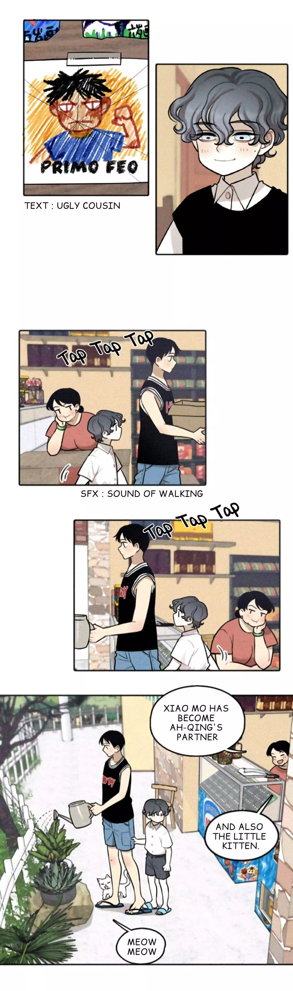 Manga page 16