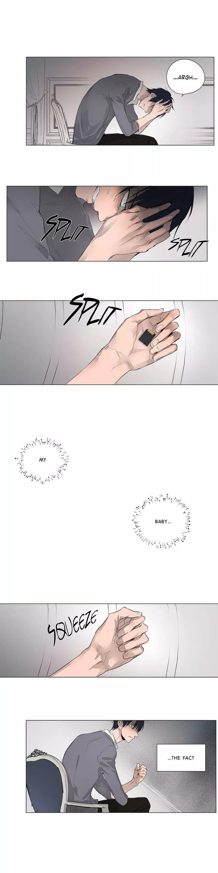 Manga page 7