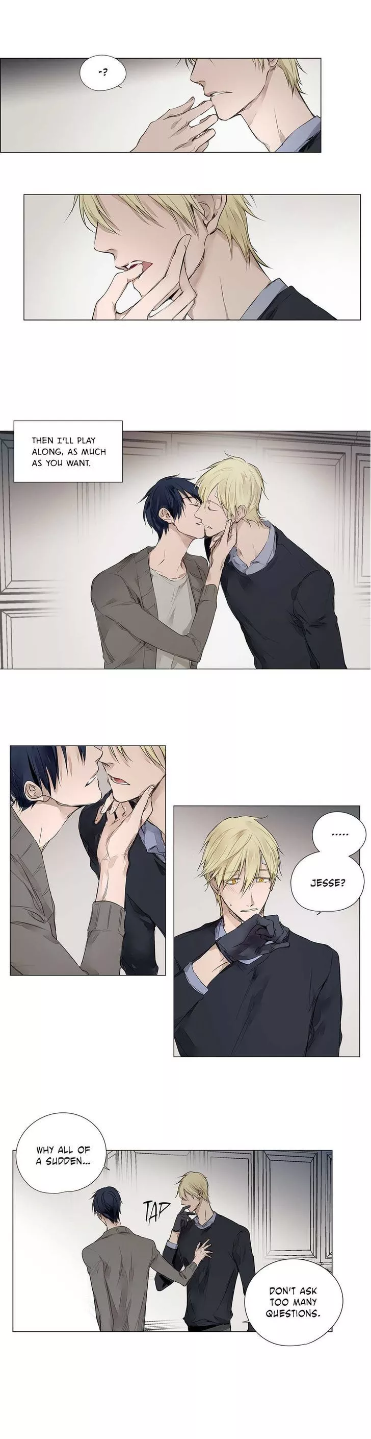 Manga page 11