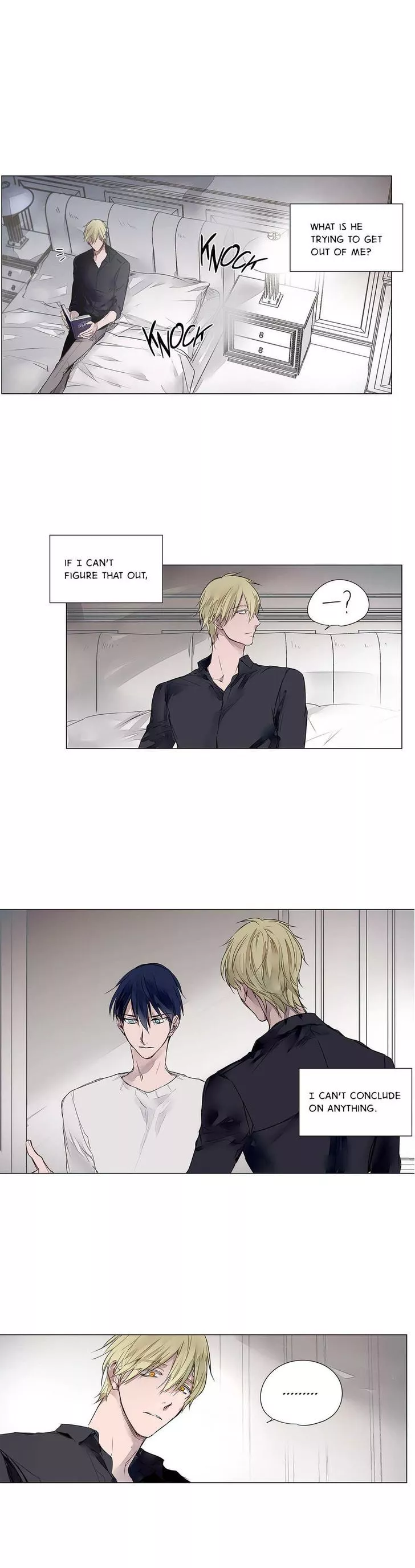 Manga page 11