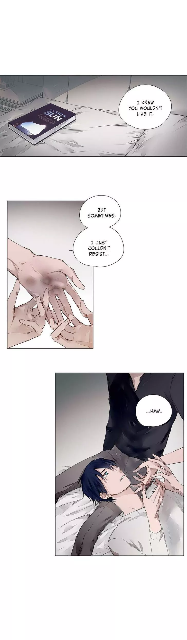 Manga page 13