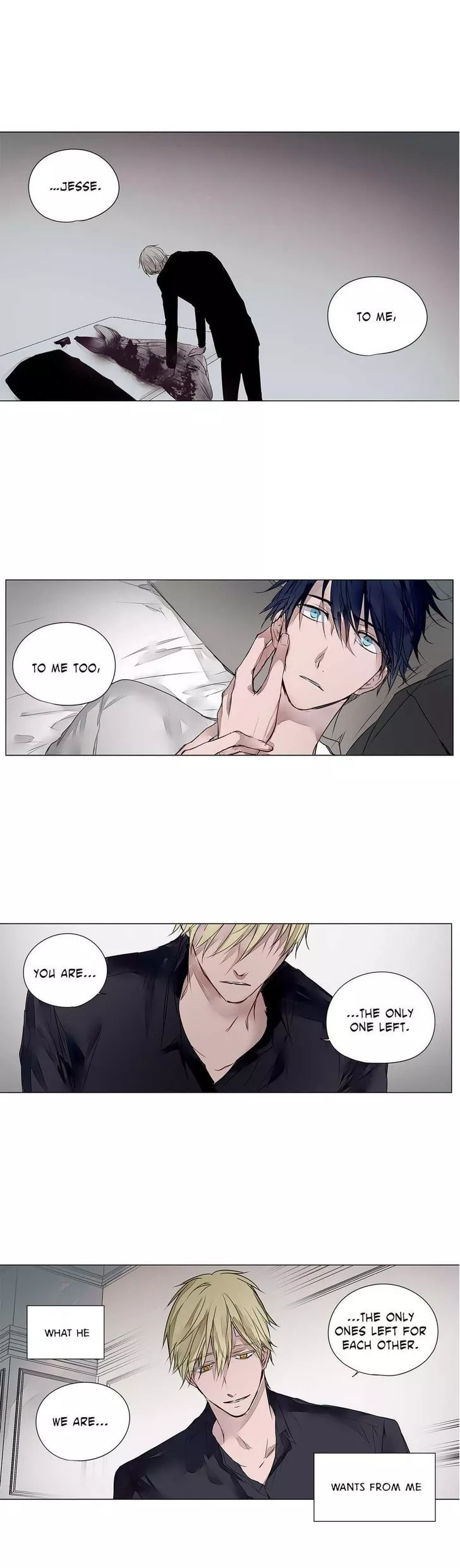 Manga page 16