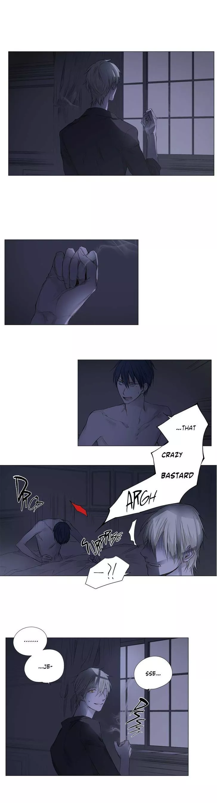 Manga page 4