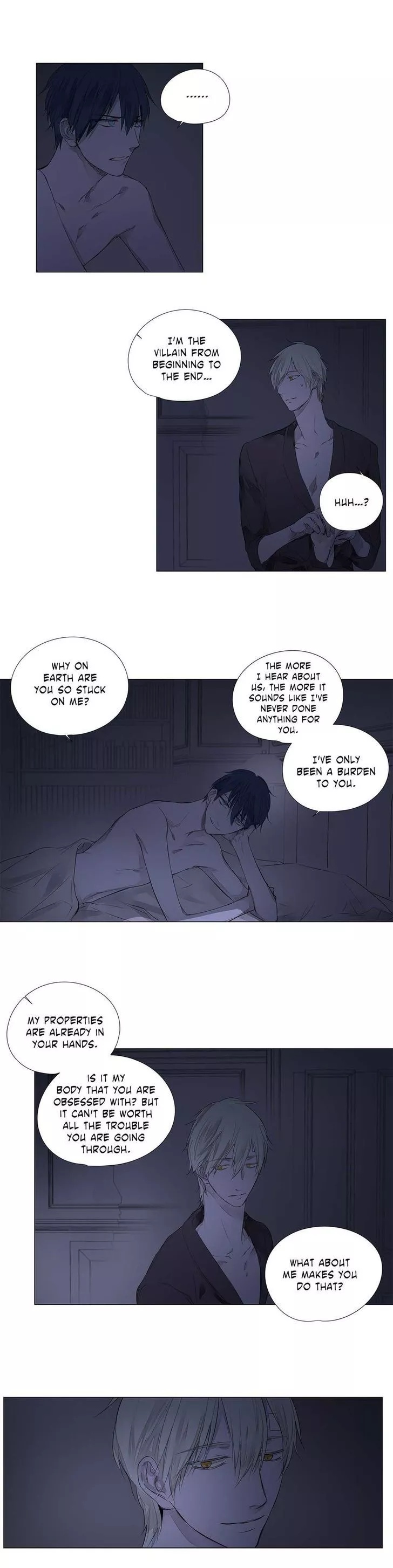 Manga page 9