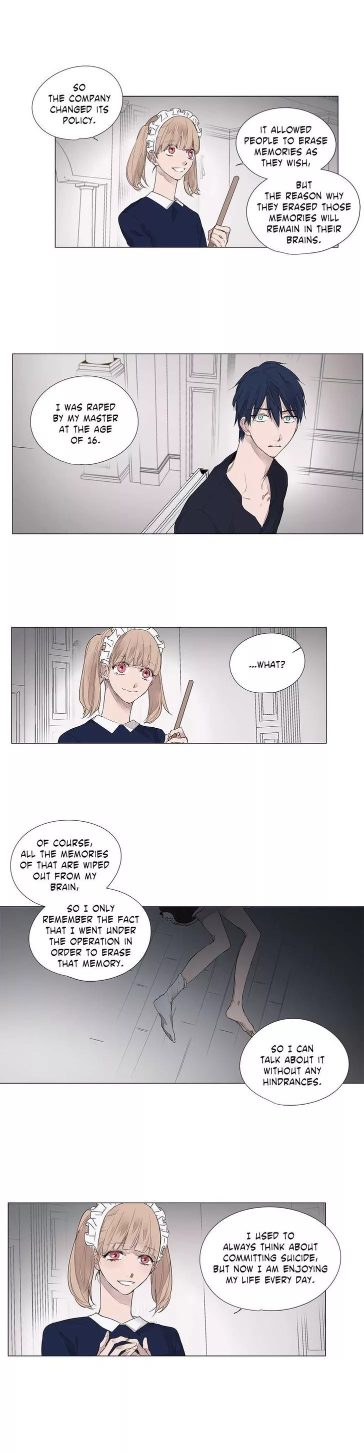 Manga page 9