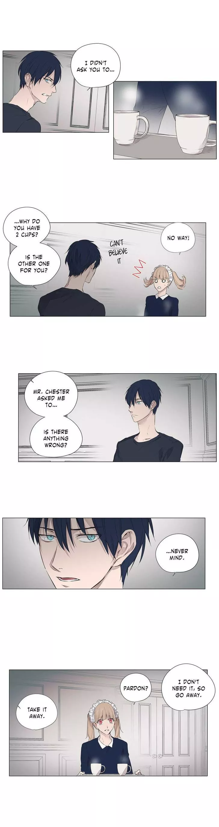 Manga page 10