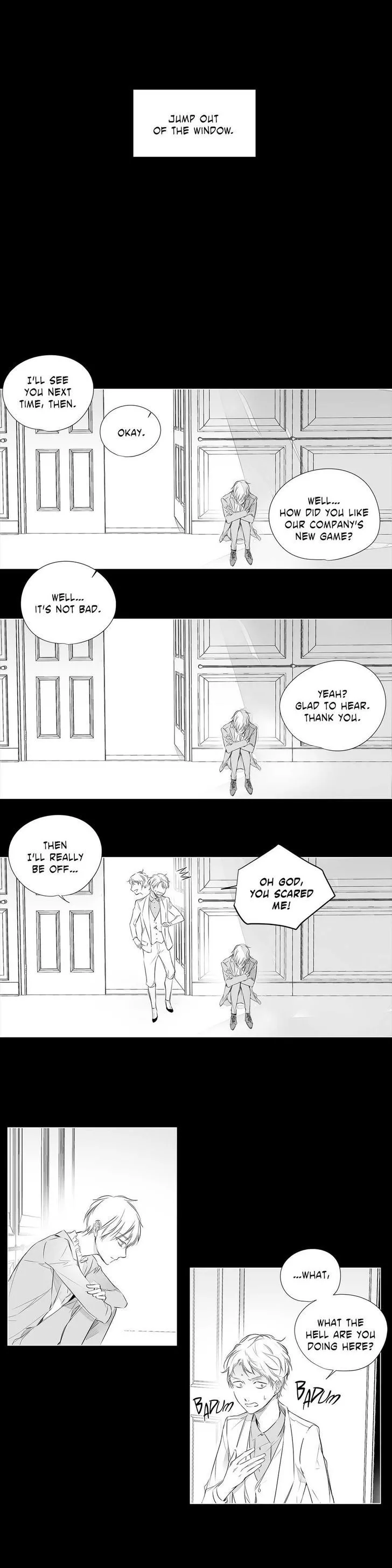 Manga page 10