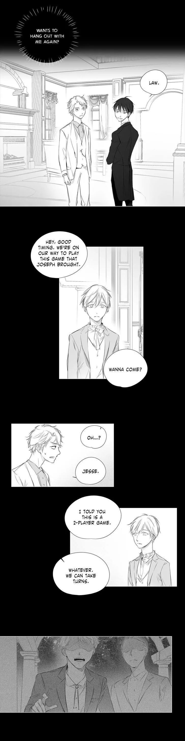 Manga page 4