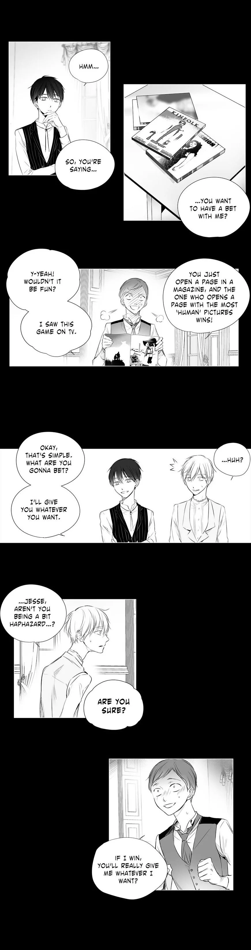 Manga page 4