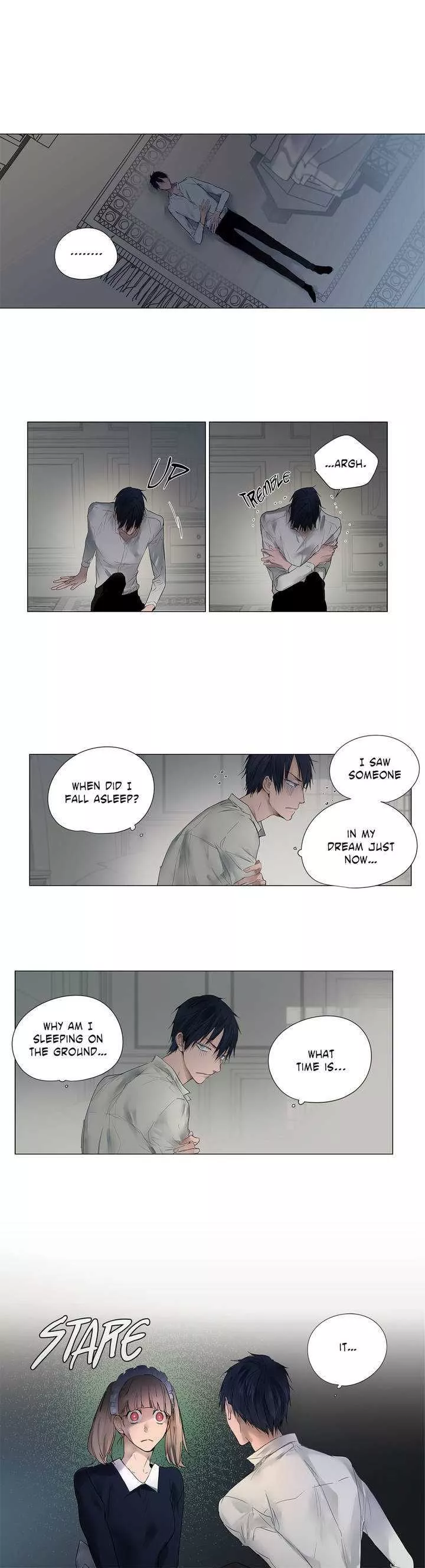 Manga page 11