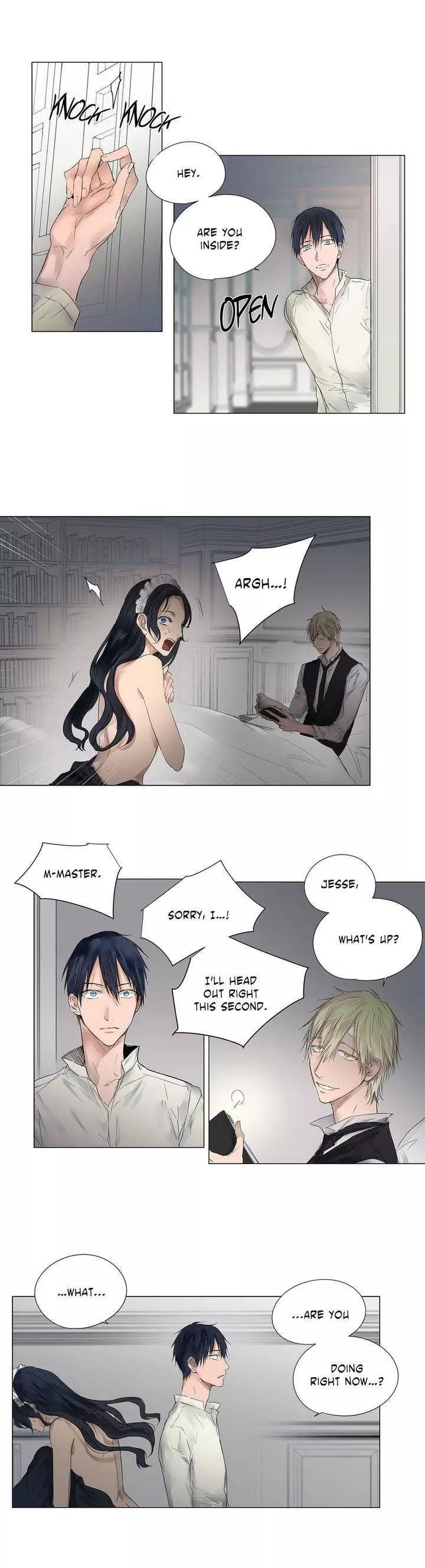 Manga page 13