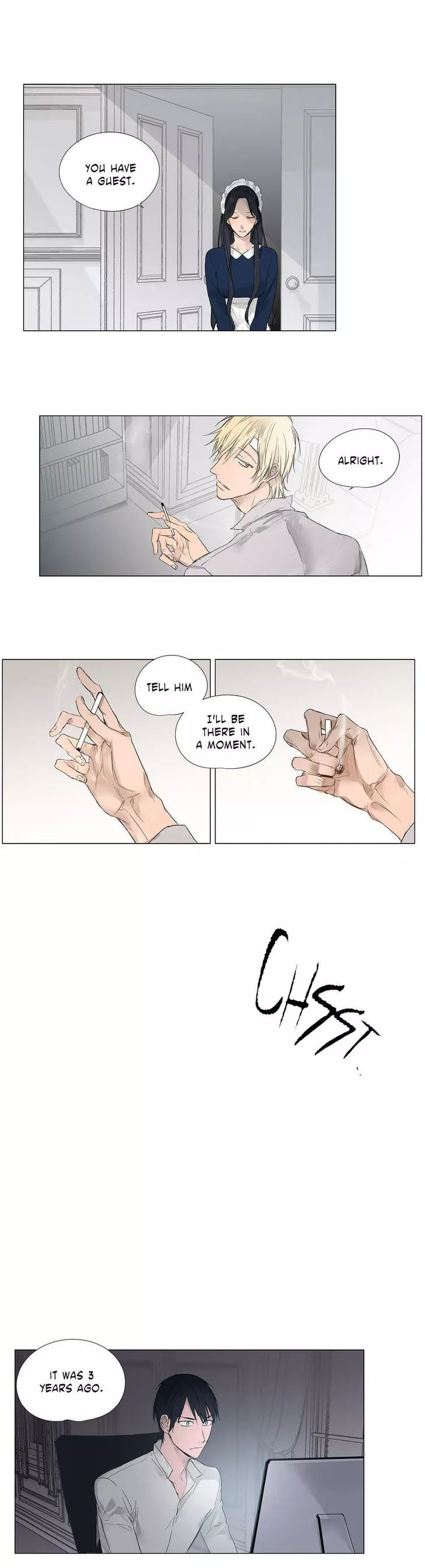 Manga page 7