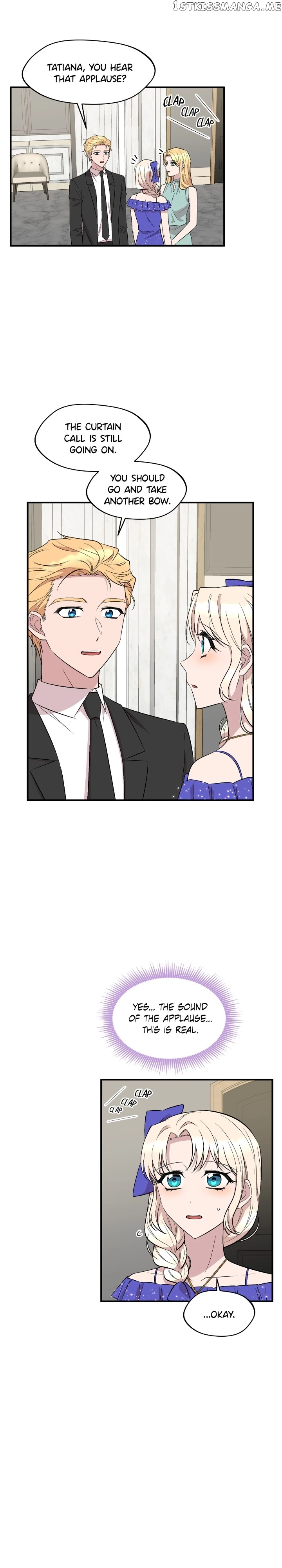 Manga page 21