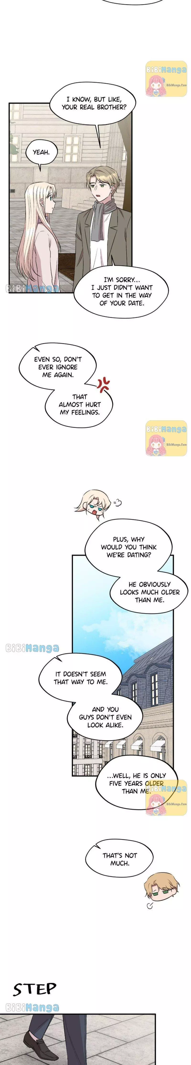Manga page 23