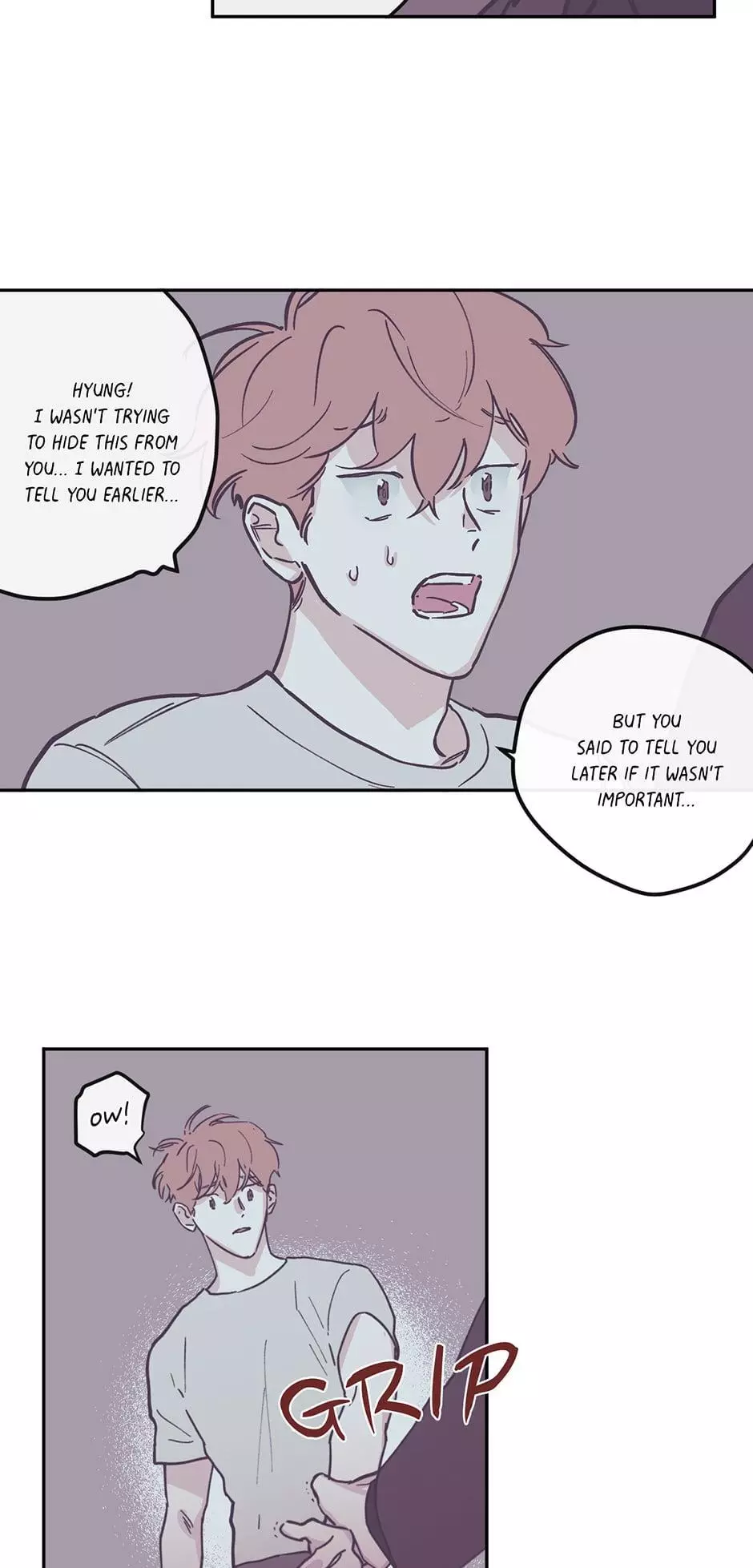 Manga page 11