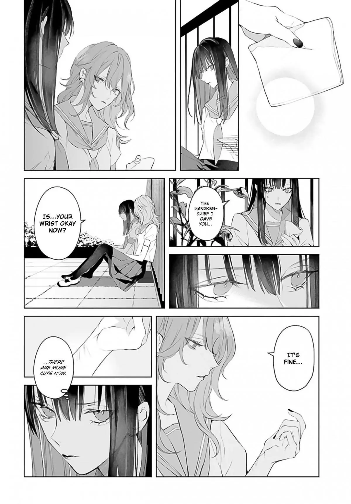 Manga page 26