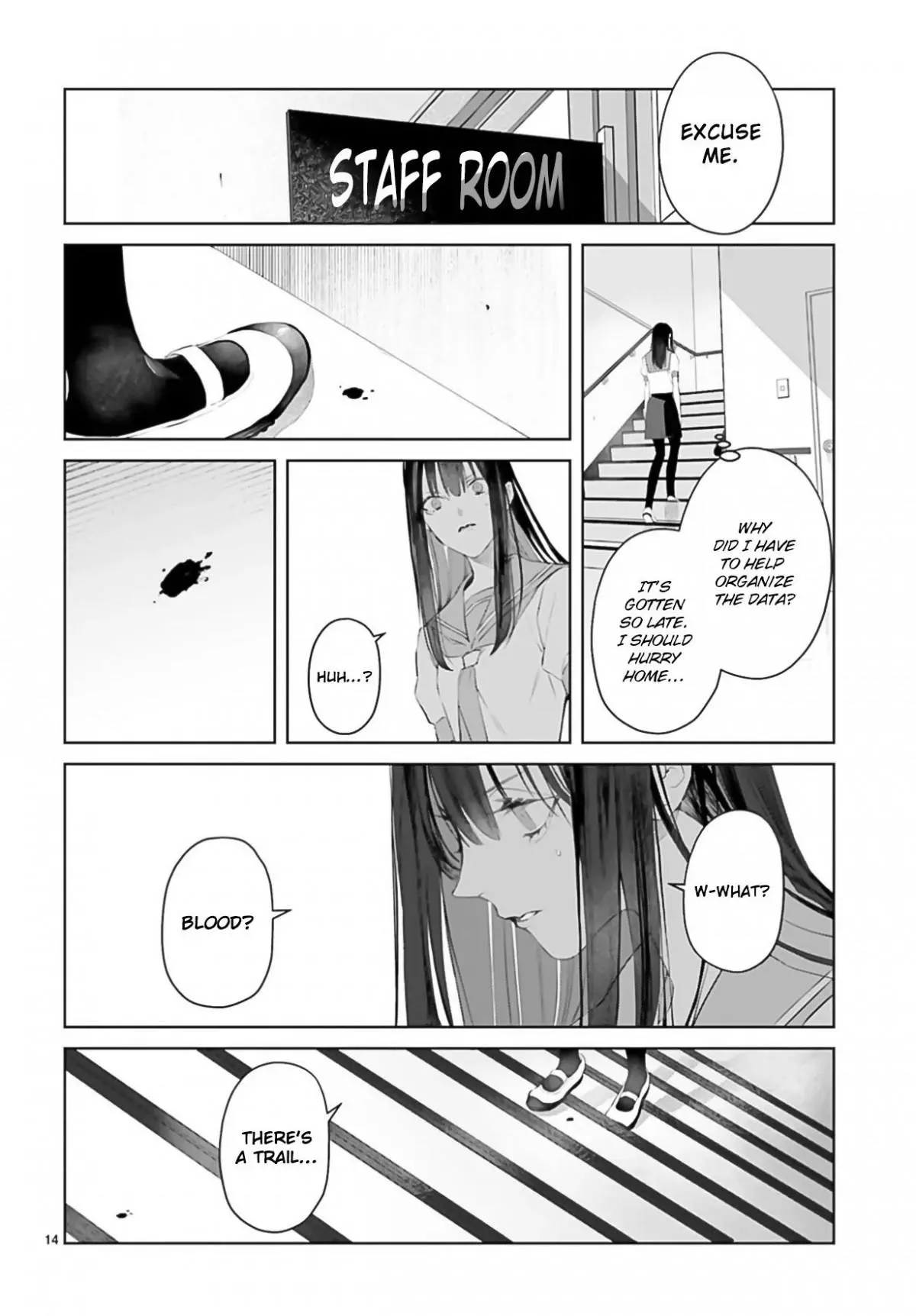 Manga page 16