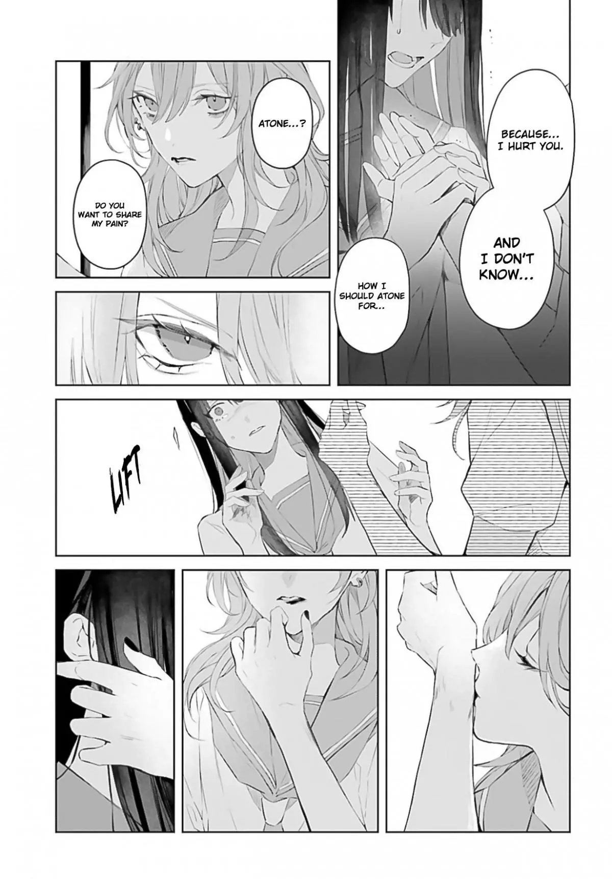 Manga page 33