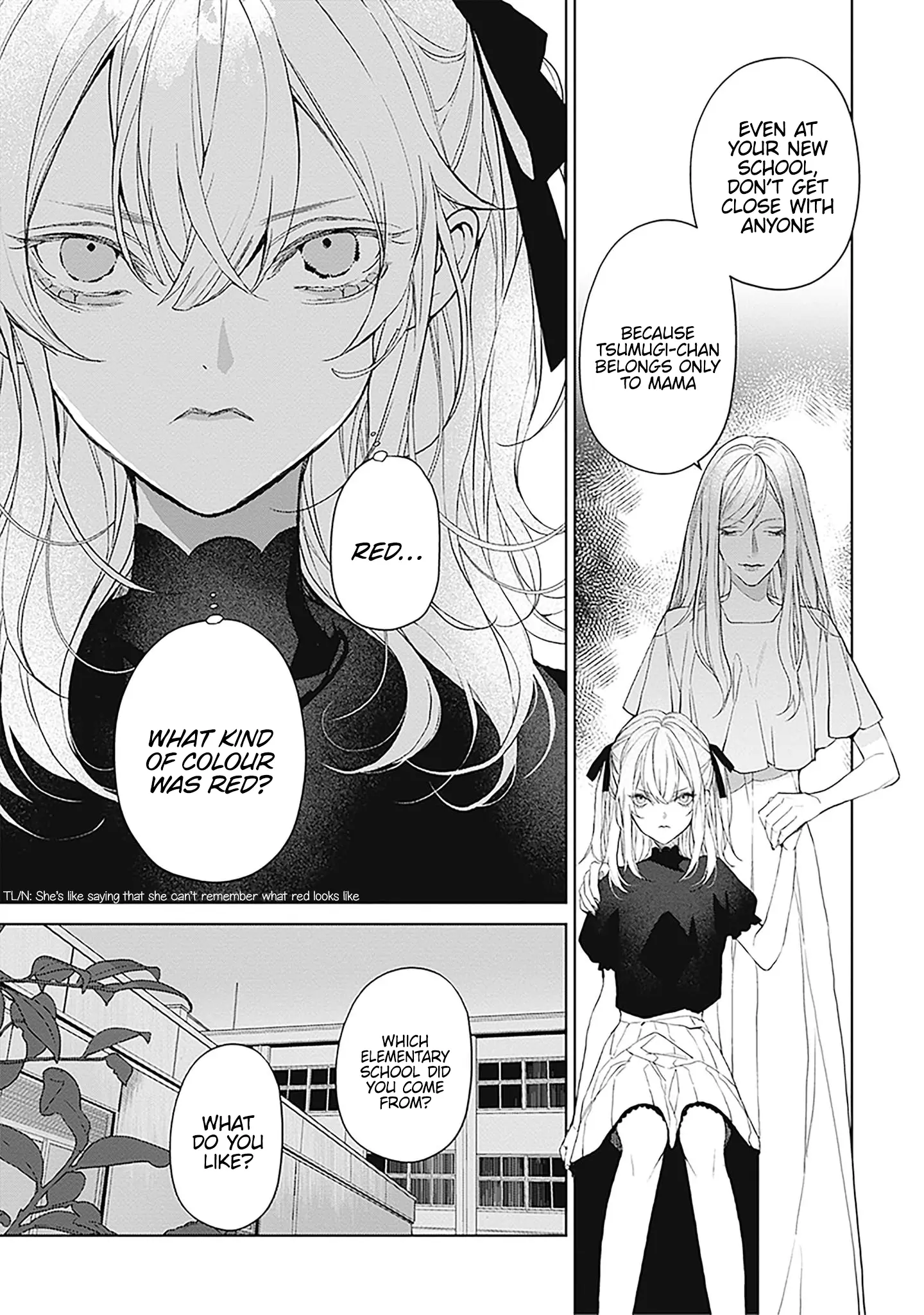 Manga page 7