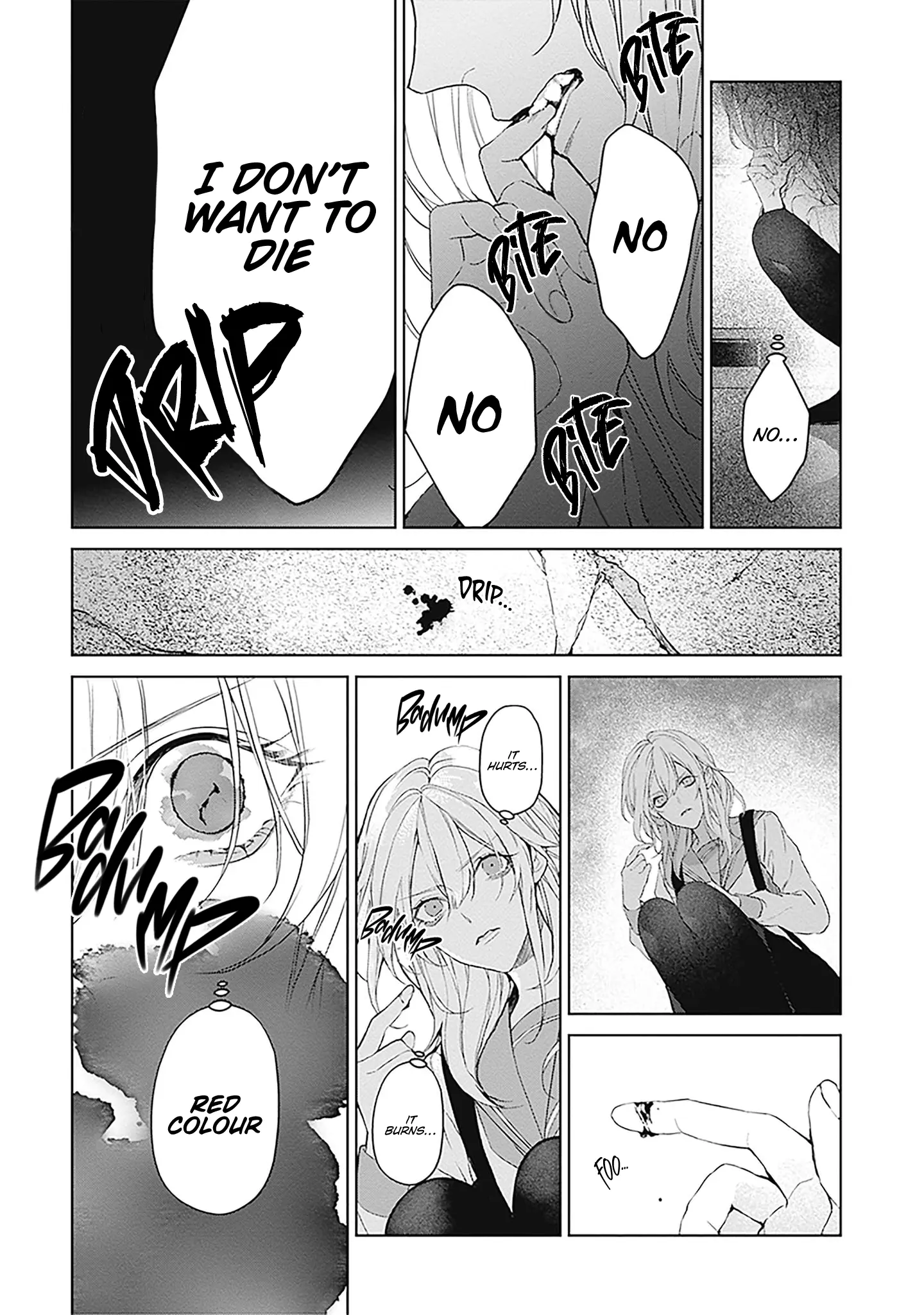 Manga page 20