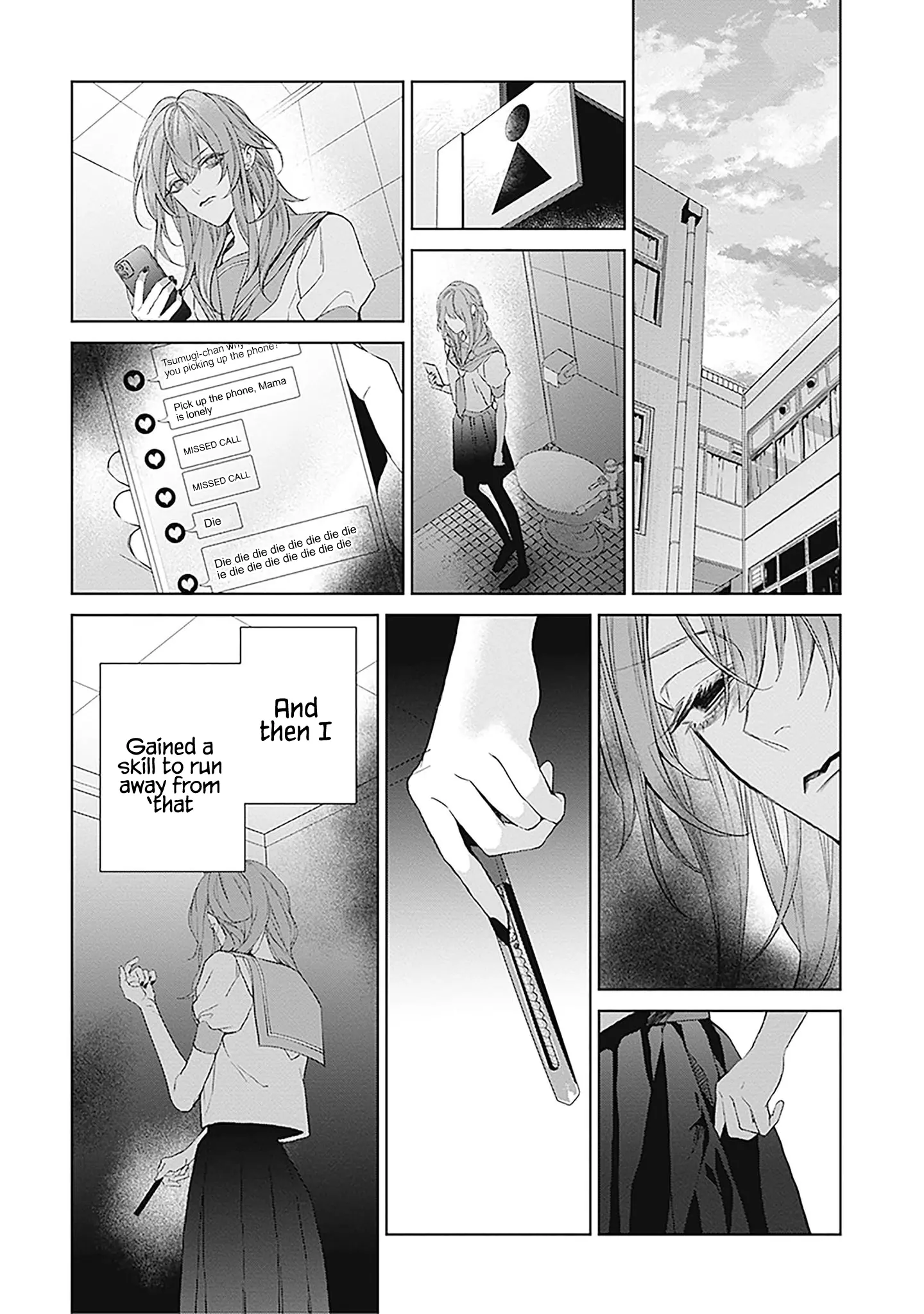 Manga page 26