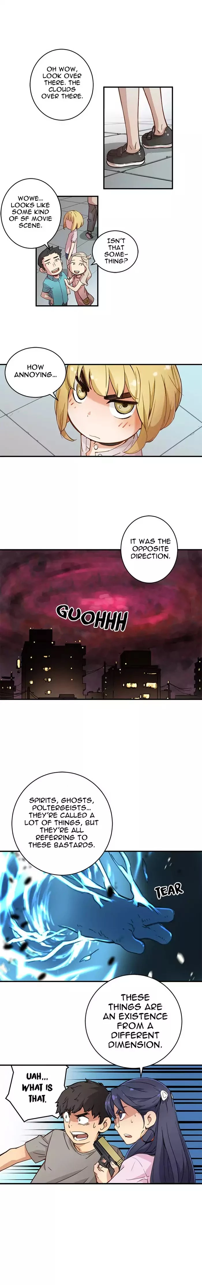 Manga page 12