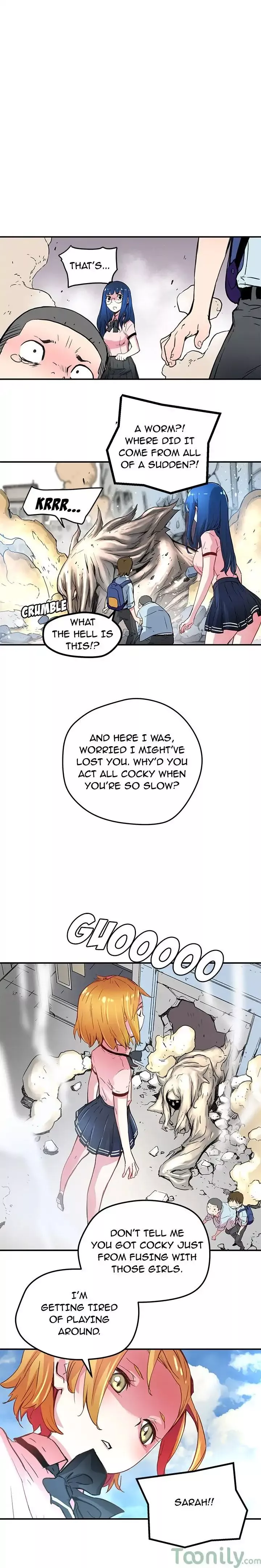 Manga page 10