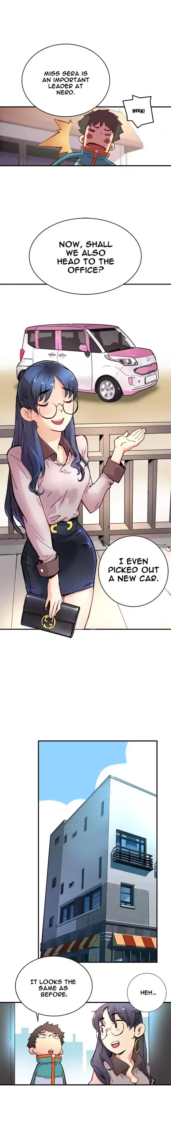 Manga page 10