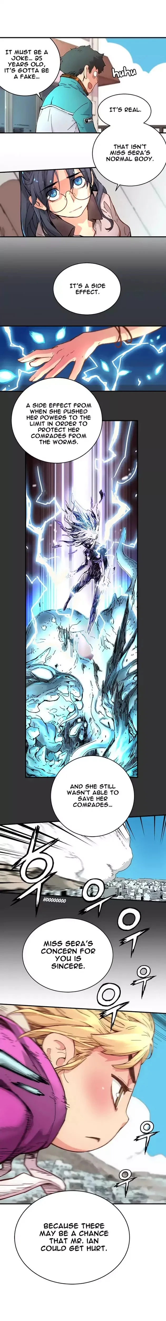 Manga page 9