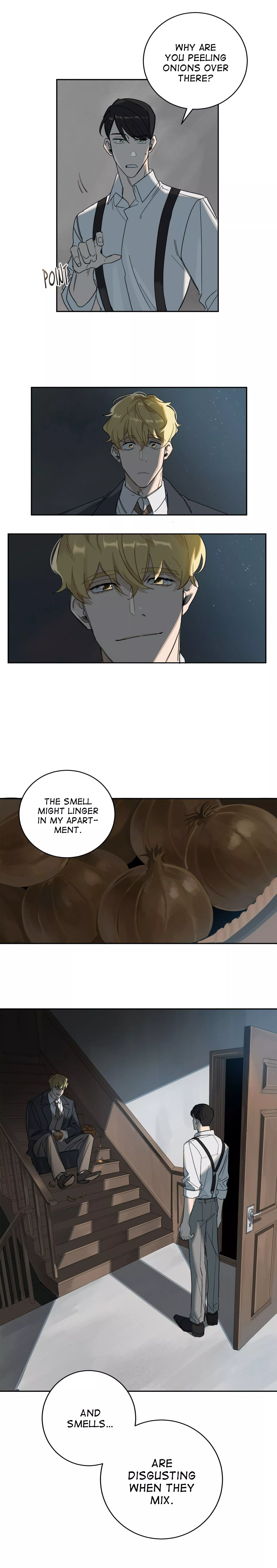 Manga page 4