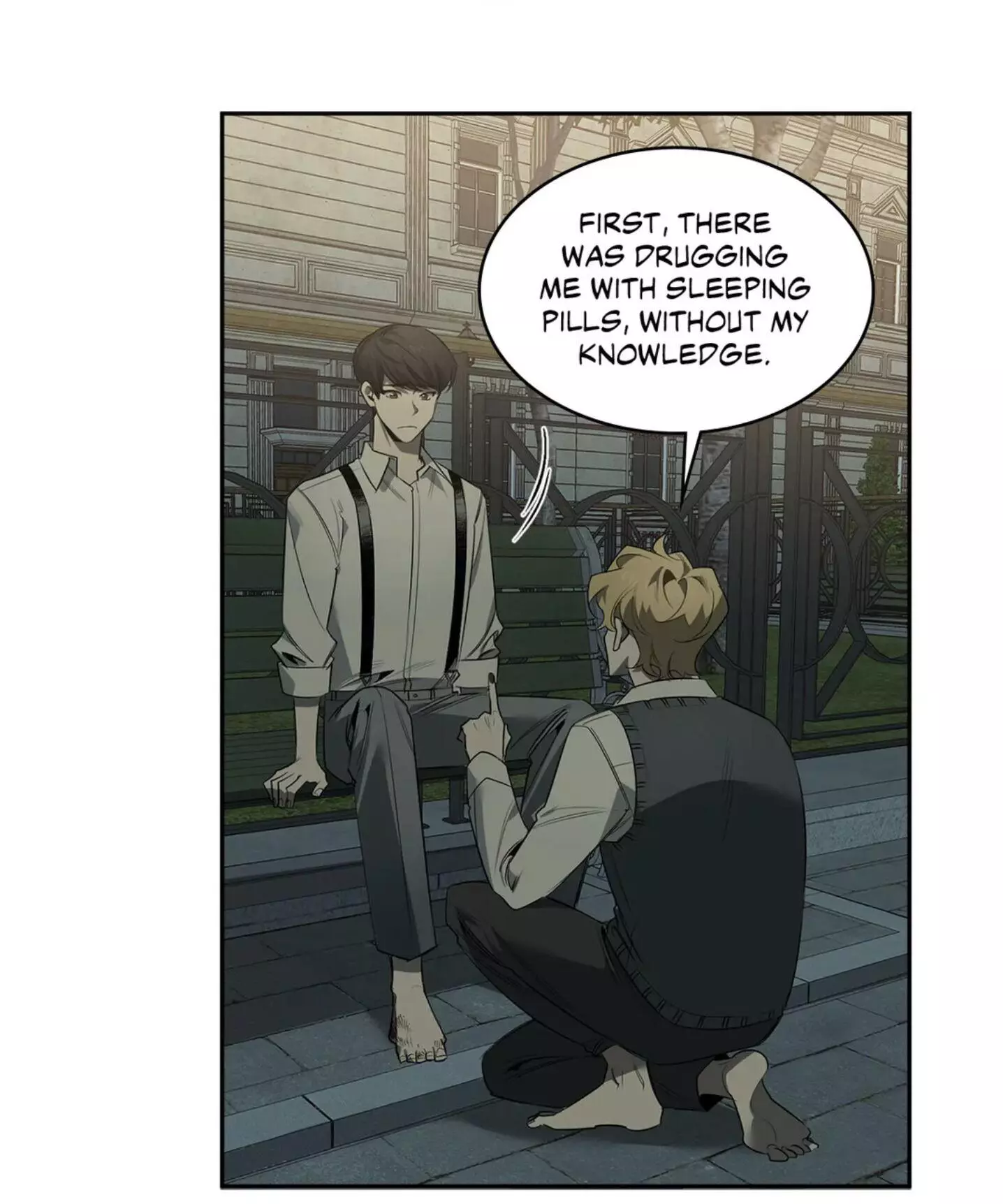 Manga page 32