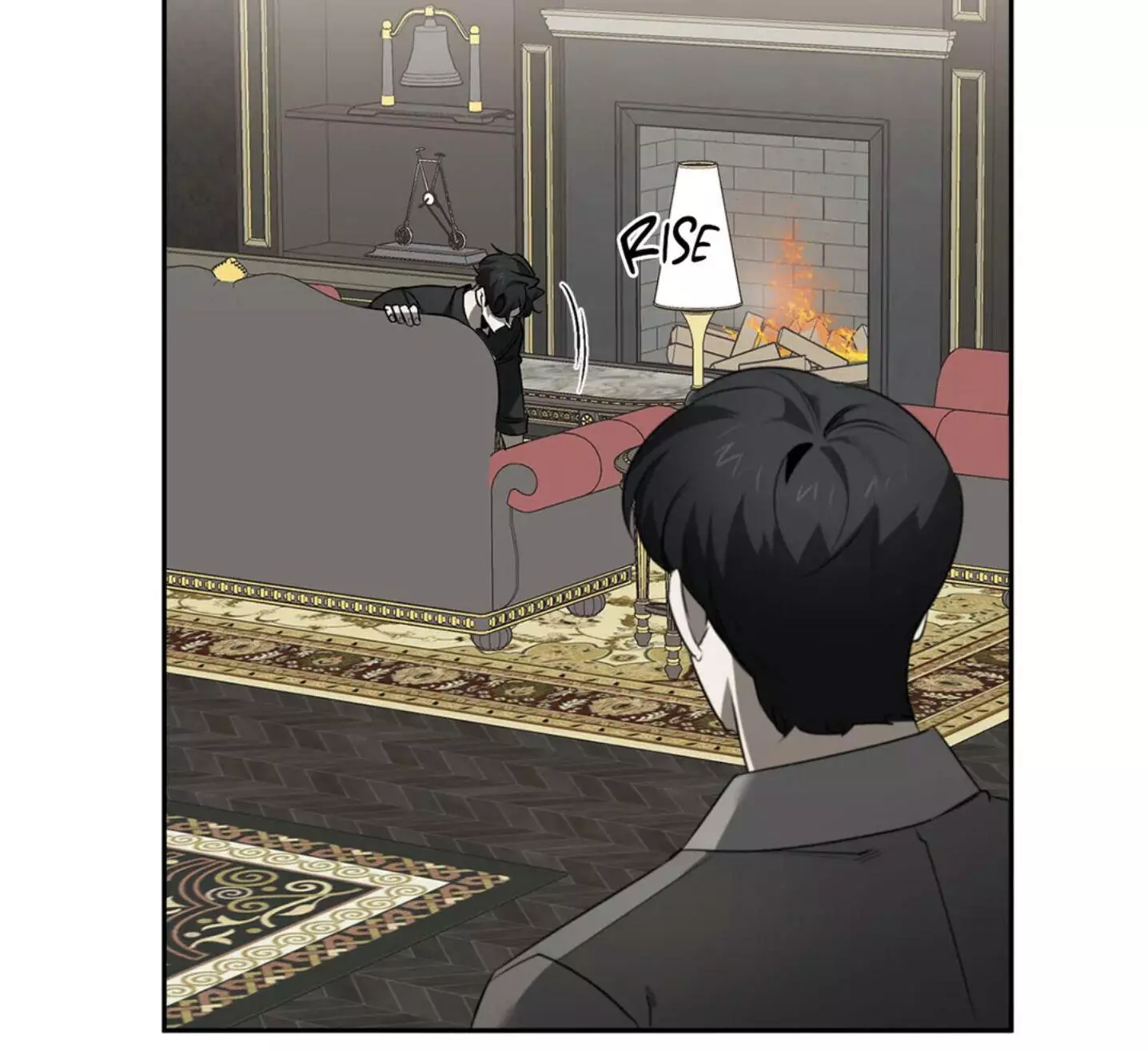 Manga page 78