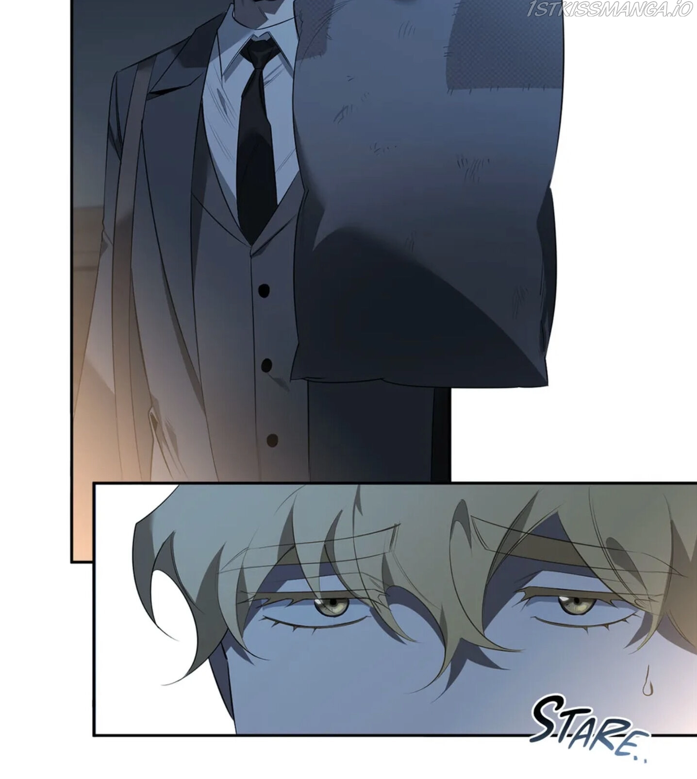 Manga page 21