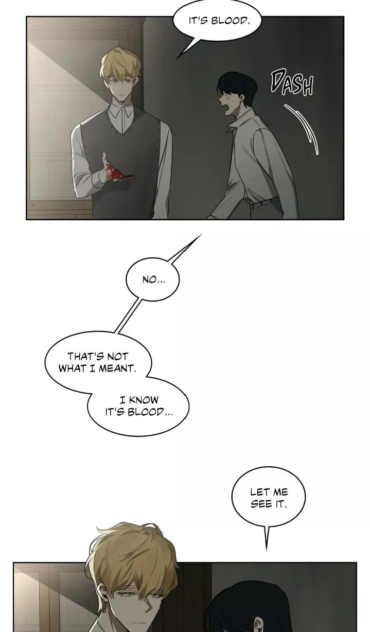 Manga page 33