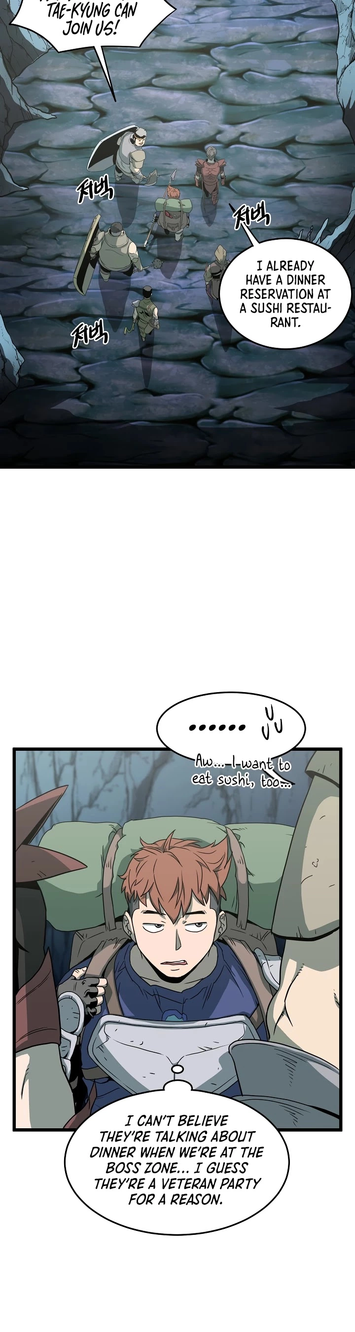 Manga page 28