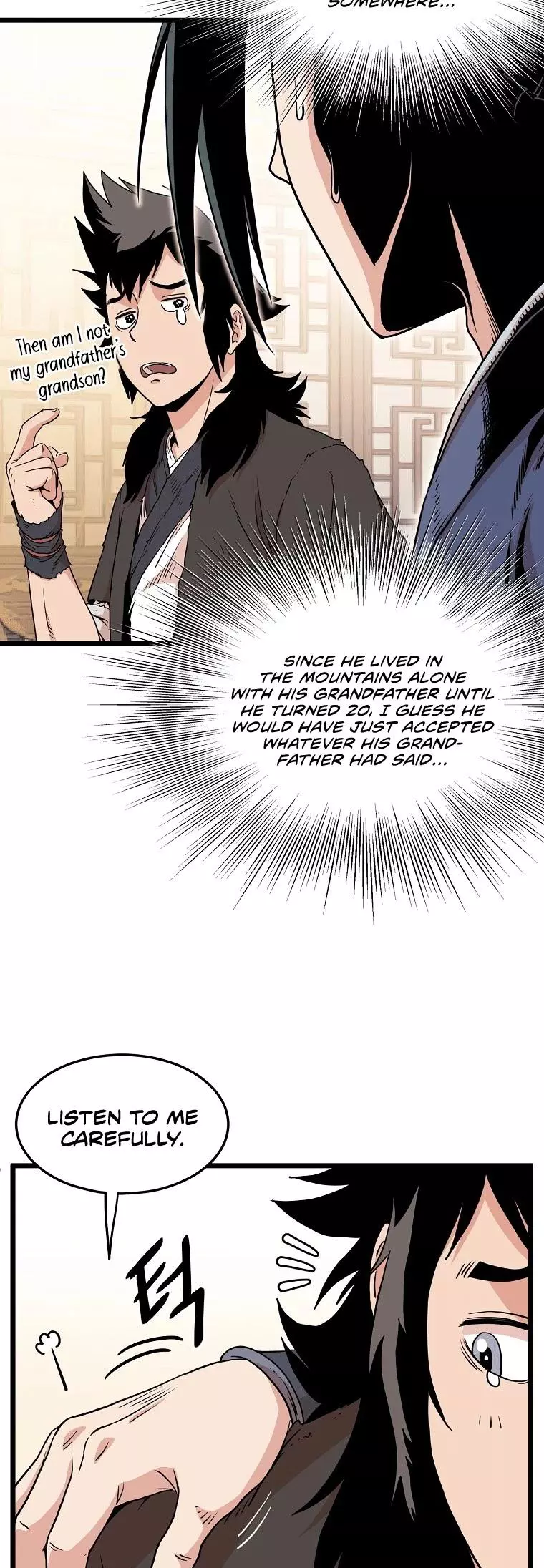 Manga page 4