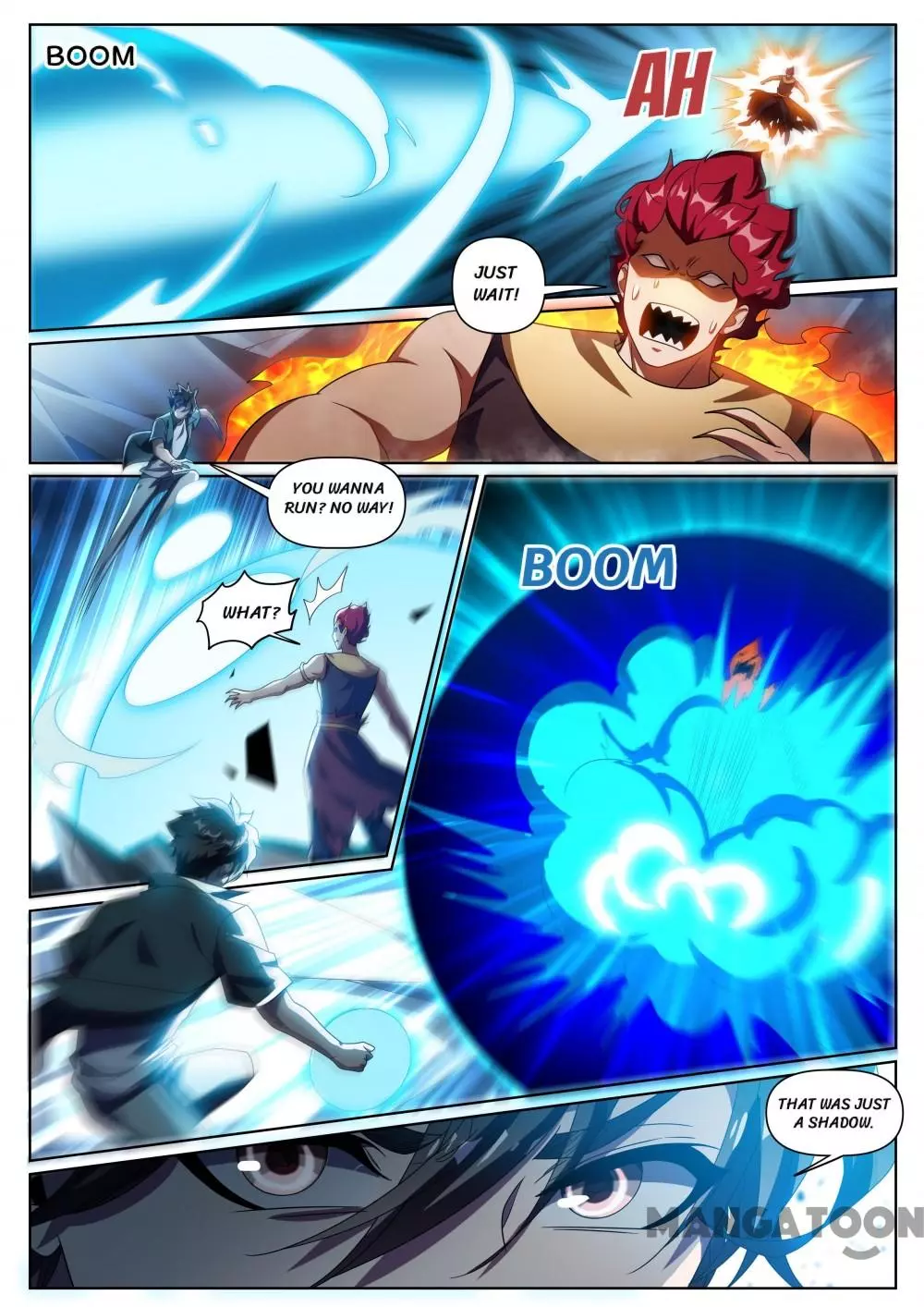 Manga page 7
