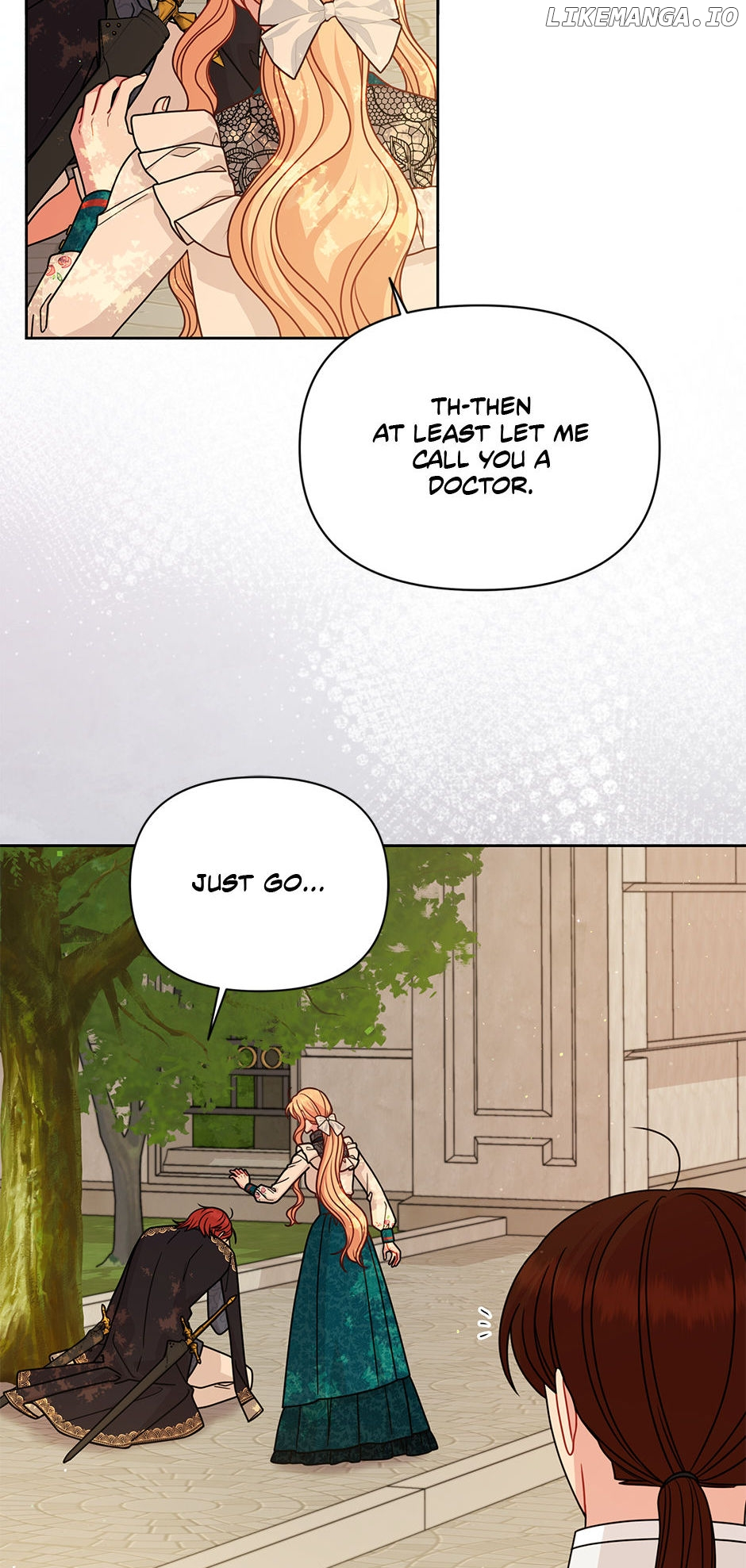 Manga page 12
