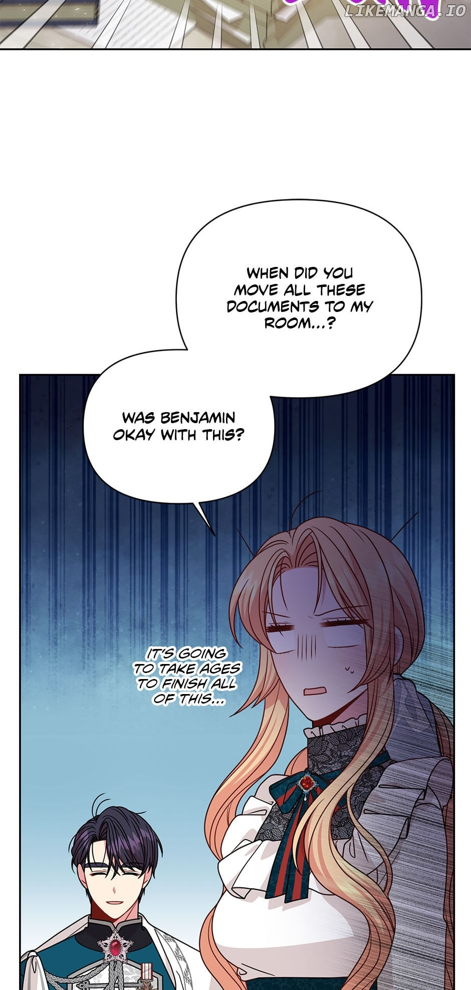 Manga page 25